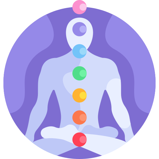 Reiki Icon