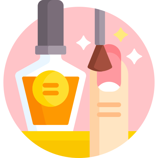 Shellac Icon
