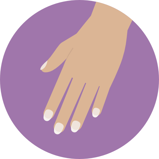 Manicure Icon