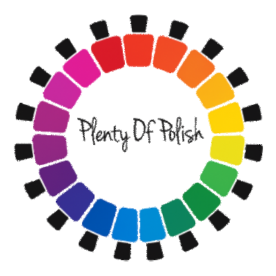 Plenty of Polish Logo 2