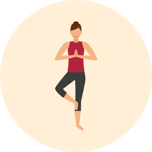 Reiki Icon